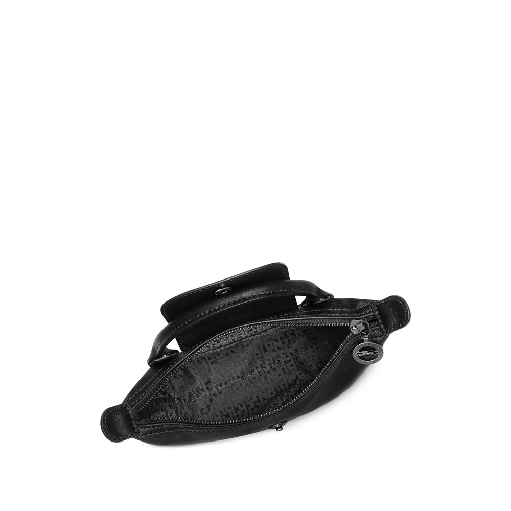 Longchamp Borse - Nero | 849152d66c41cb5d33db60190e0b86a0b97ce8e7
