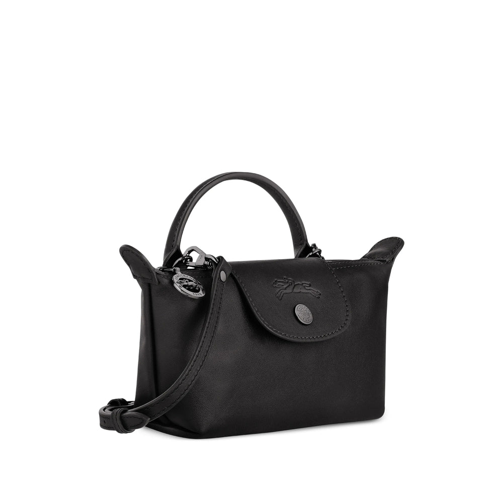 Longchamp Borse - Nero | 3696e81dc1c3f76d4ab569eee194e96a38101734