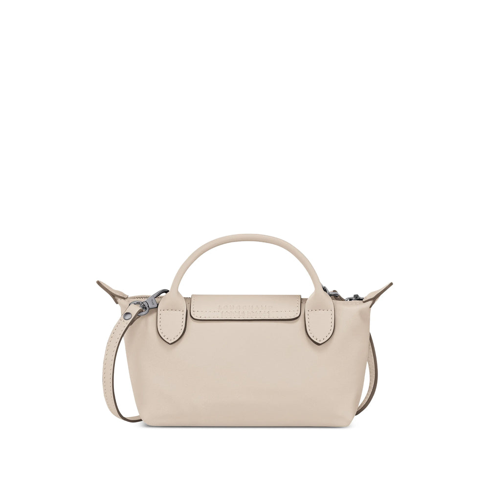 Longchamp Borse - Neutro | 25e99b7efe65e89c7e89bbb2e8606425ec688594