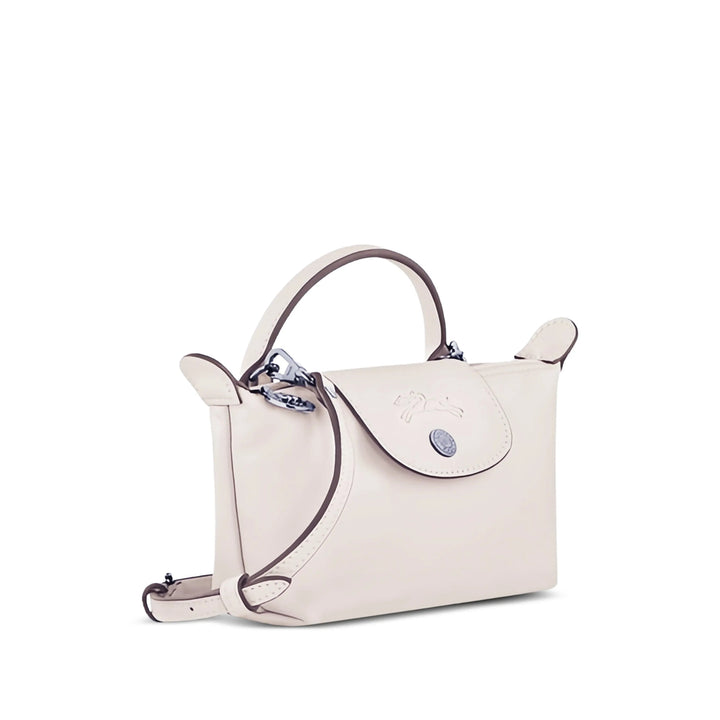 Longchamp Borse - Neutro | 5d1e255e49c6a03e601b045faf8c5579ae9d5f75