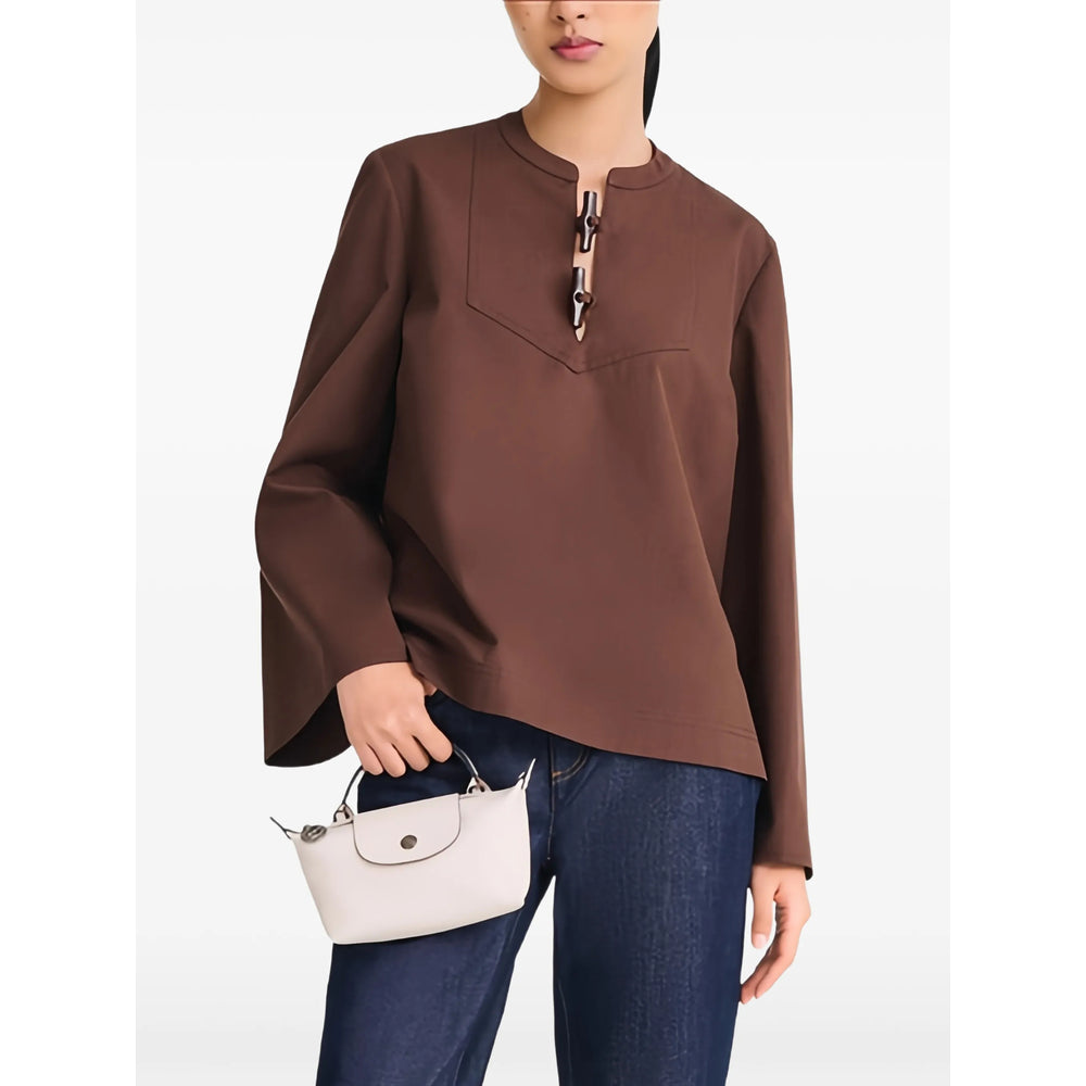 Longchamp Borse - Neutro | d4045a73fd105cf29b8814e61ad37dc2e88f9569