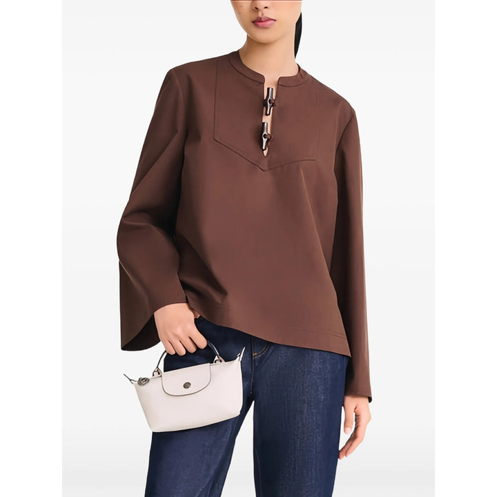 Longchamp Borse - Neutro | d4045a73fd105cf29b8814e61ad37dc2e88f9569