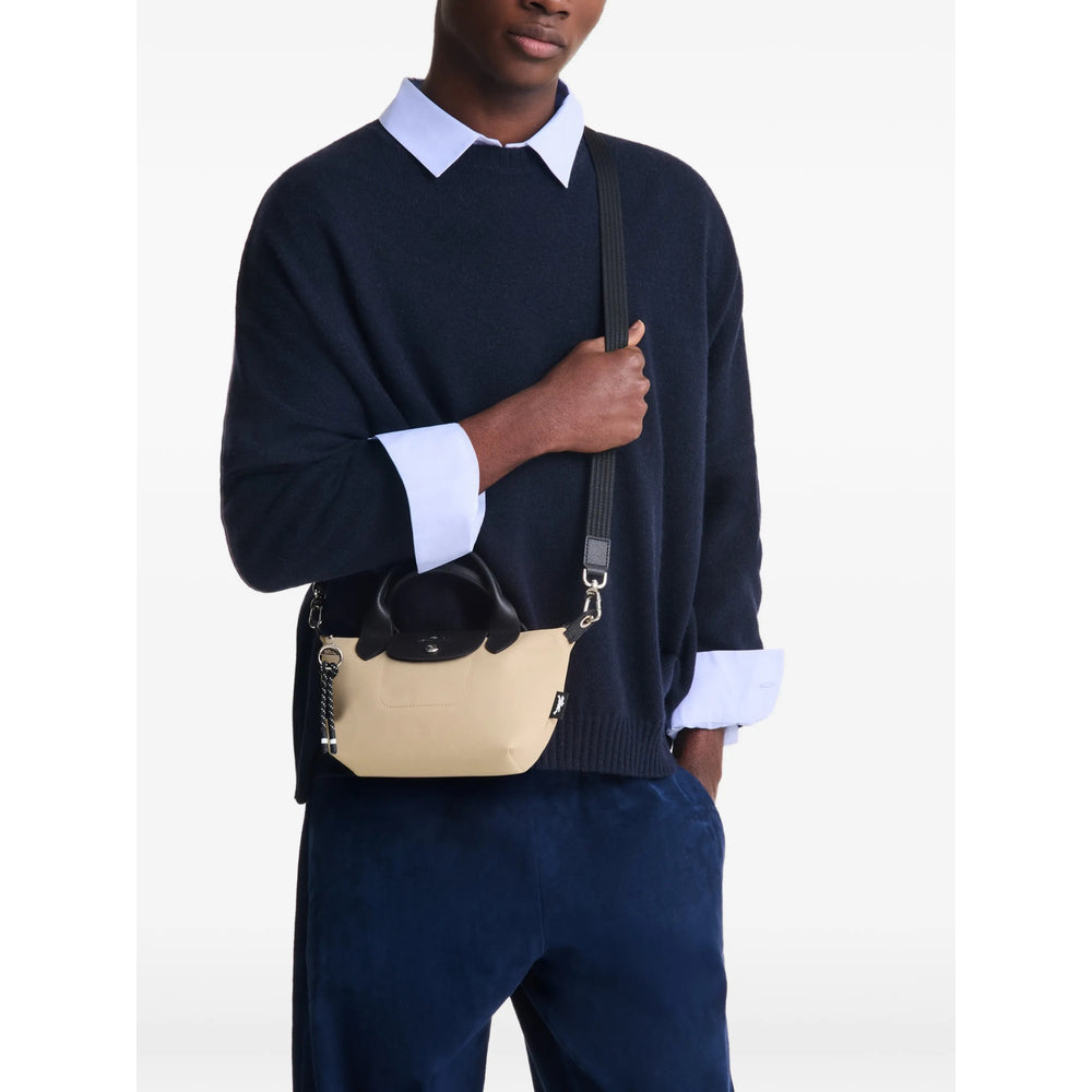 Longchamp Borse - Neutro | 40df6baaf12eef2075717b87a511a250cfdacbe0
