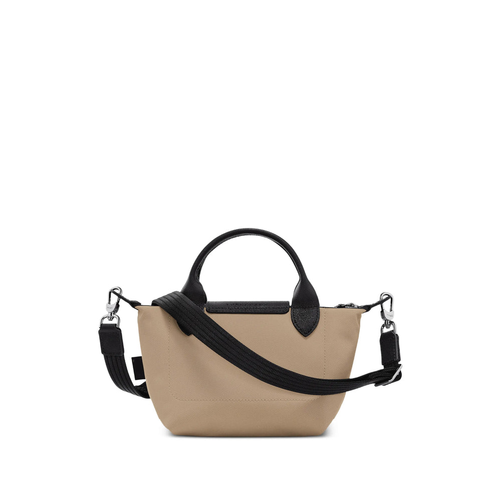 Longchamp Borse - Neutro | fce6dafd7a81b6d4f4decf914e008e9cebd42e13