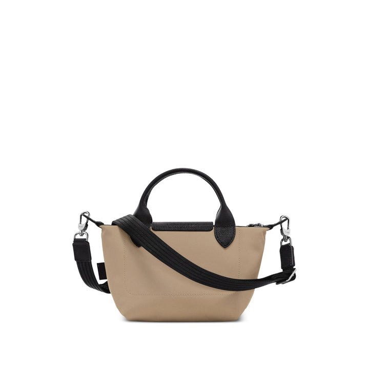 Longchamp Borse - Neutro | fce6dafd7a81b6d4f4decf914e008e9cebd42e13