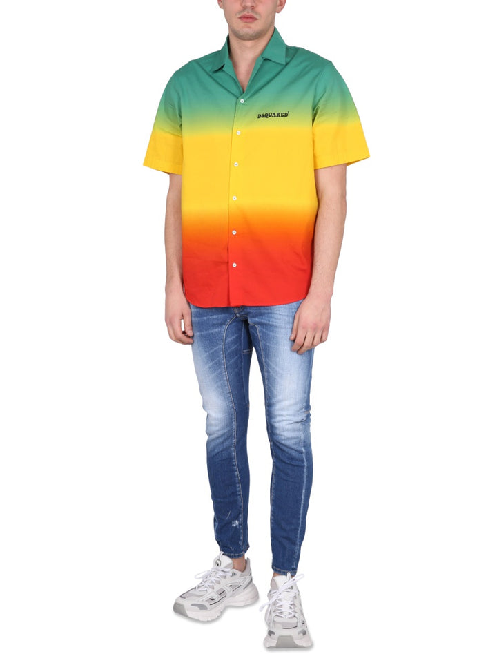 Dsquared2 Camicie - Multcolor | Wanan Luxury