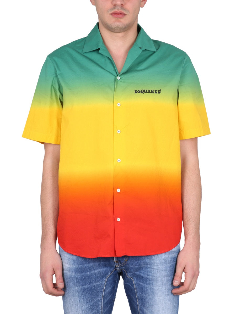 Dsquared2 Camicie - Multcolor | Wanan Luxury