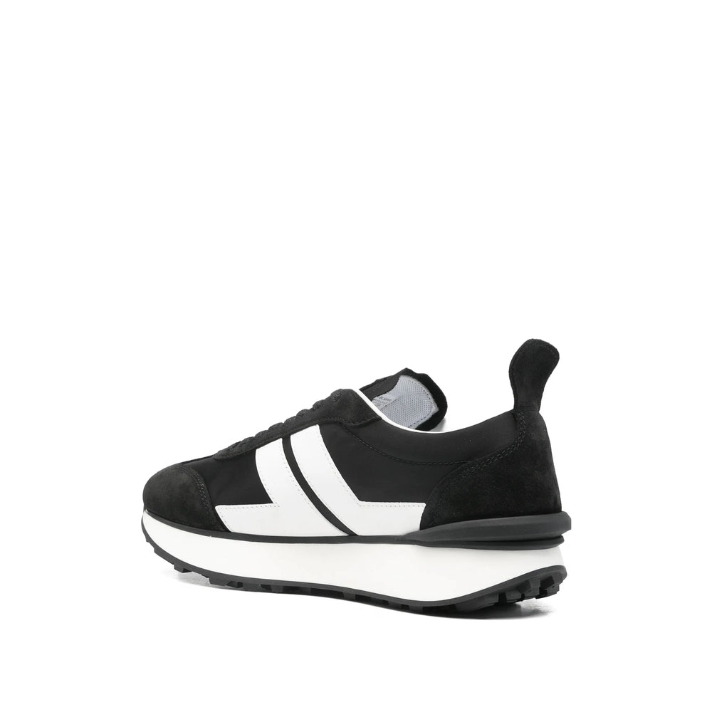 Lanvin Scarpe - Nero, Bianco | 39cb0580f7a44de962e9666ca5c075c1ab24674d