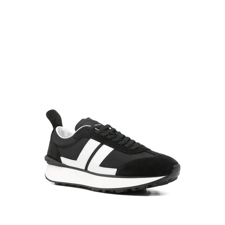 Lanvin Scarpe - Nero, Bianco | 985e987694c08ec21a9a7680f210f2c26906f59f
