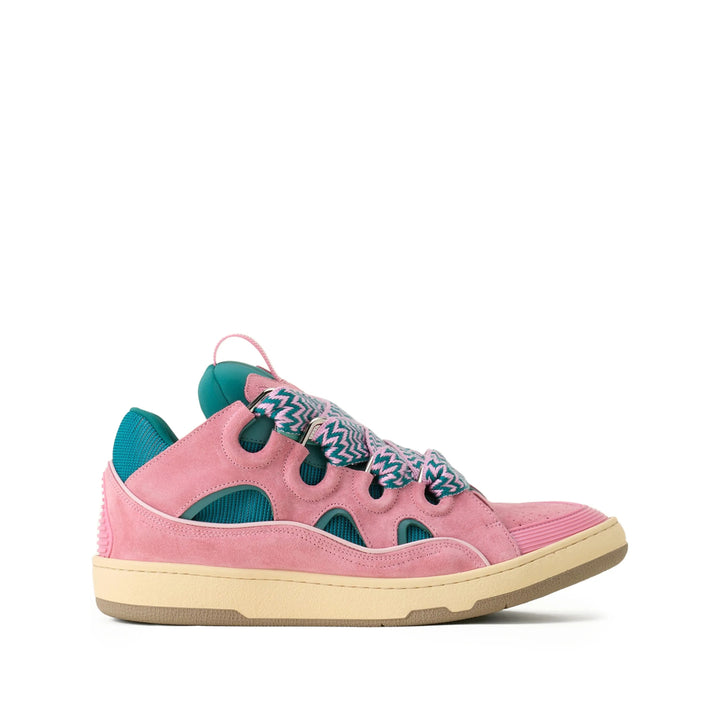 Lanvin Sneakers - Rosa, Verde | 3fad1beea800966b3576f34c6cafb82f84a06354