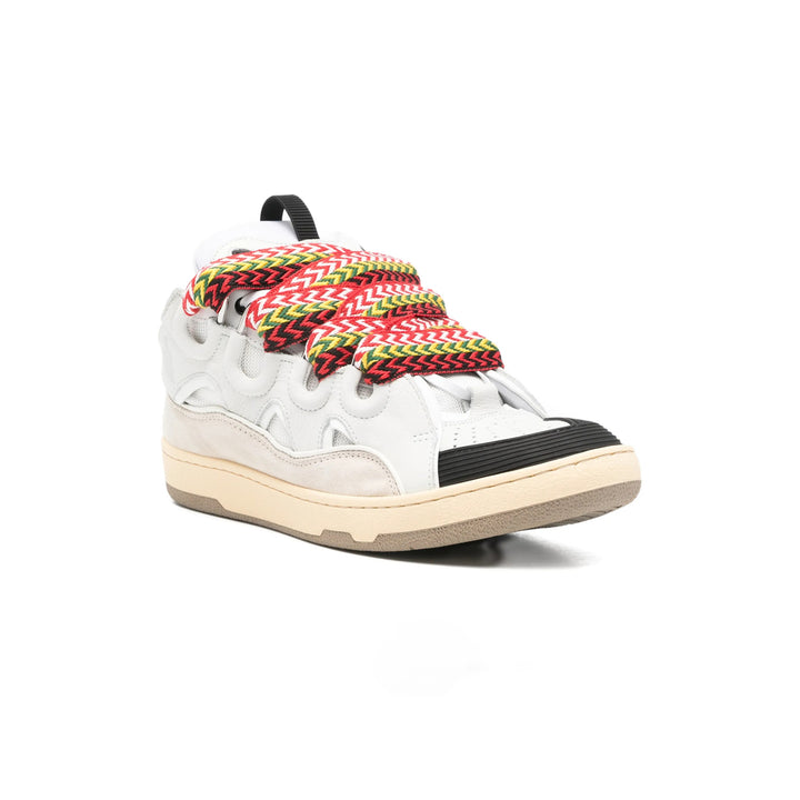 Lanvin Sneakers - Bianco, Neutro | edac32b7e1af933c5e5509734881f93dee4b4cc5