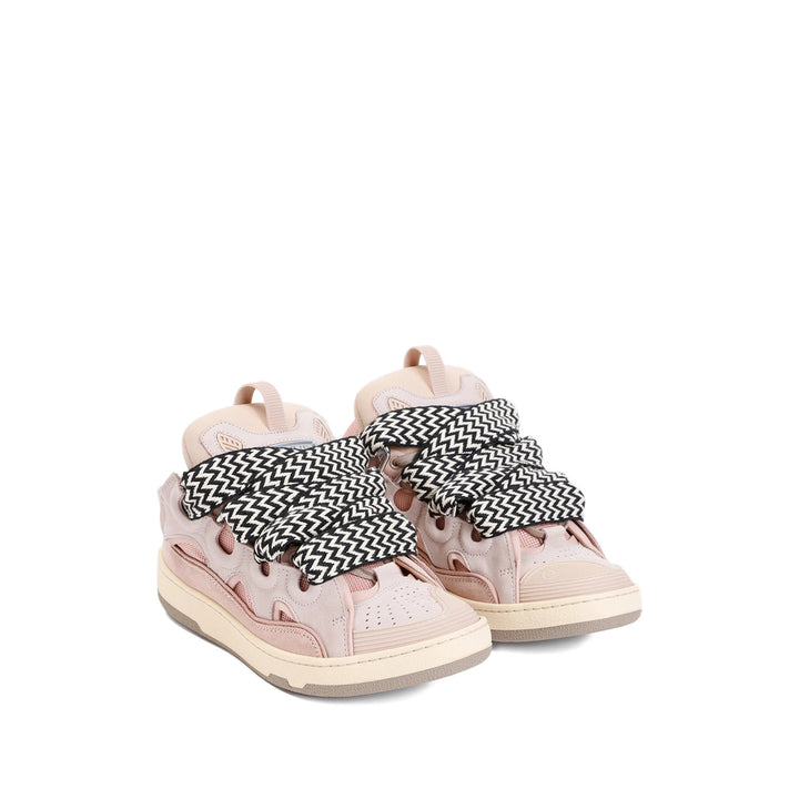 Lanvin Sneakers - Rosa | aff91648762d0c265429d8e58a58d5033c784392
