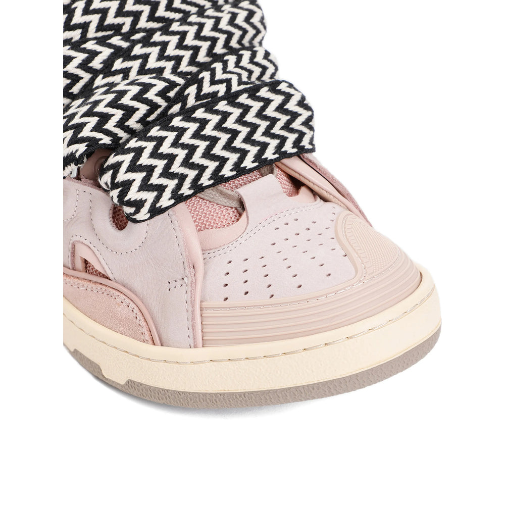Lanvin Sneakers - Rosa | cd4864663117aa766ddb3d4d1836c90ae1cf8222