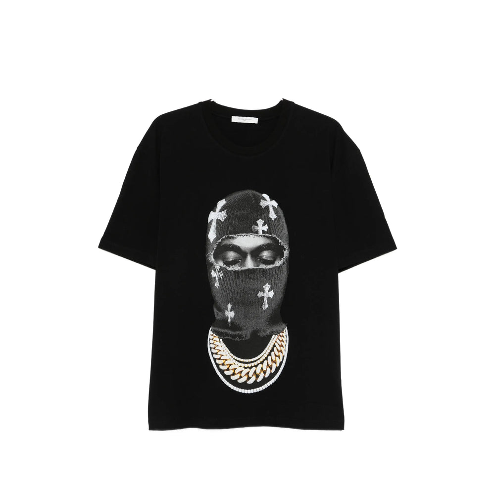Ih Nom Uh Nit T Shirt - Nero | 4f41c8c83eb9c827b1c399df93654eaf68a21a2b