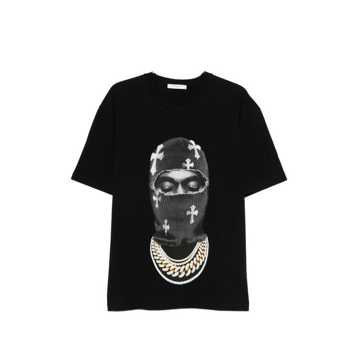 Ih Nom Uh Nit T Shirt - Nero | 4f41c8c83eb9c827b1c399df93654eaf68a21a2b