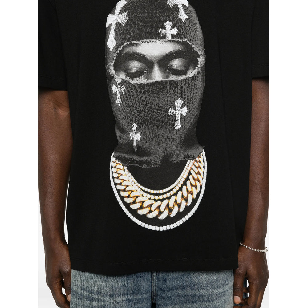Ih Nom Uh Nit T Shirt - Nero | 74d95c58faea89fda6c0036170c6e637981c6fa3