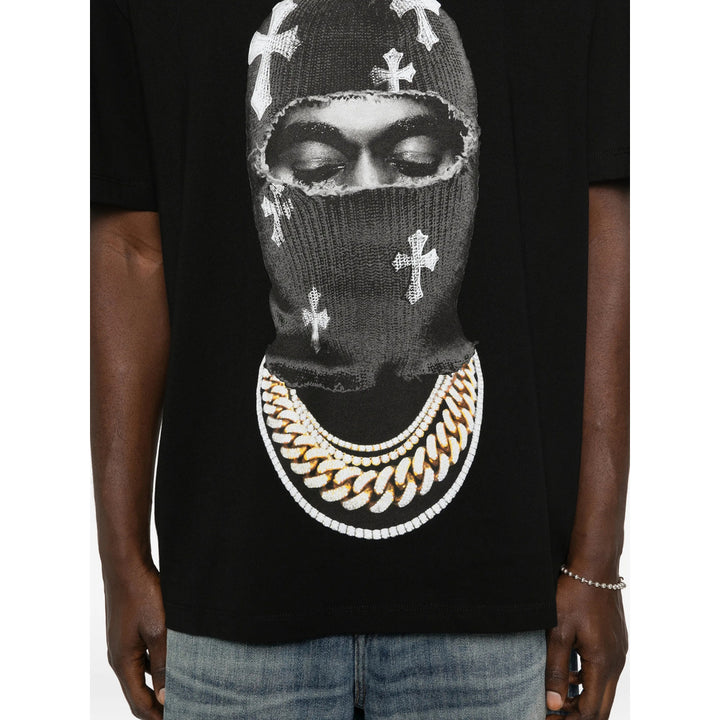 Ih Nom Uh Nit T Shirt - Nero | 74d95c58faea89fda6c0036170c6e637981c6fa3