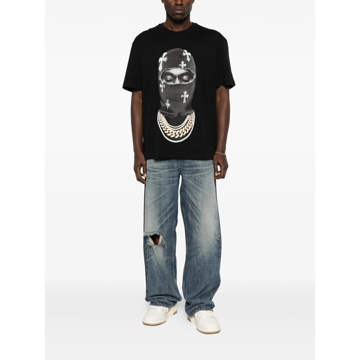 Ih Nom Uh Nit T Shirt - Nero | 1b5eaf841526ff0e922598373e1bb2436ec47a19