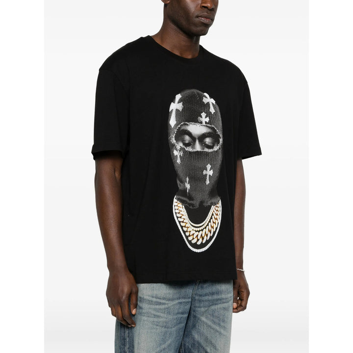 Ih Nom Uh Nit T Shirt - Nero | 7fbf7f04002f7157922470f20759406b4b5c6422