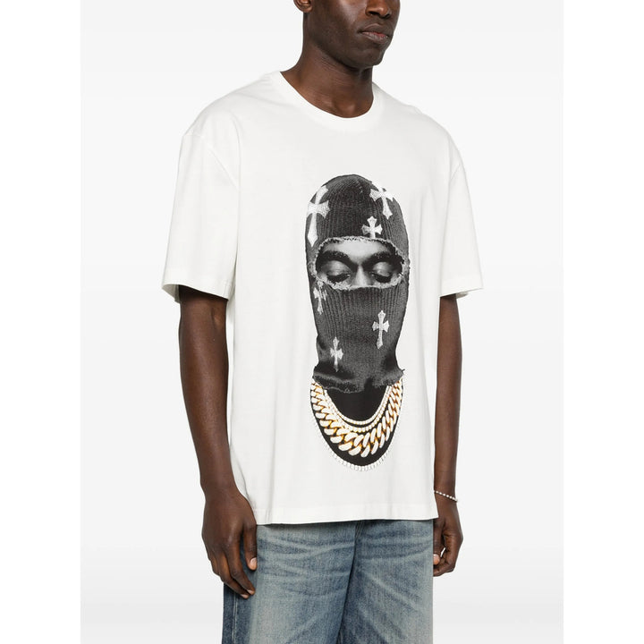 Ih Nom Uh Nit T Shirt - Bianco | e636e92705493bb14810acc9e53da0dc13dc9622
