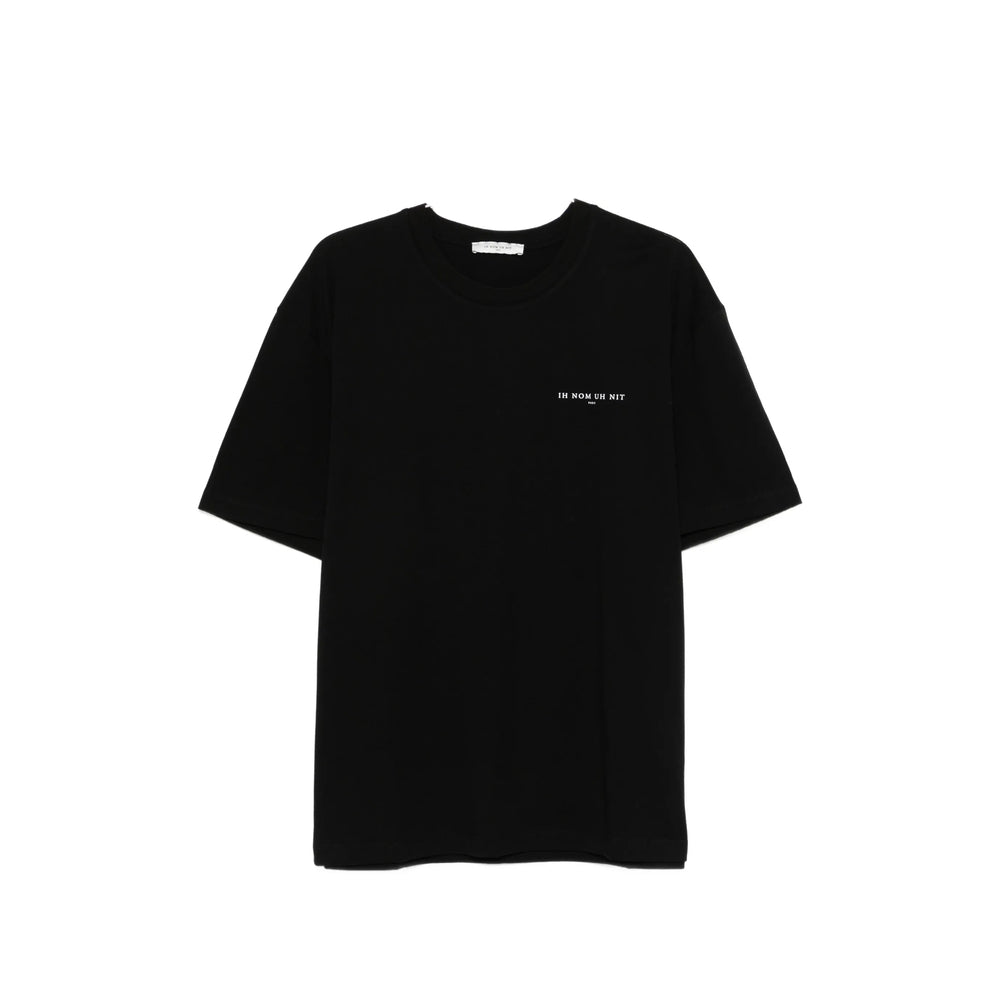 Ih Nom Uh Nit T Shirt - Nero | b87b4c2cbd7e1148bb3ba617e9aab2ce124c661d