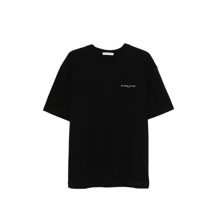 Ih Nom Uh Nit T Shirt - Nero | b87b4c2cbd7e1148bb3ba617e9aab2ce124c661d