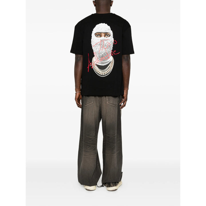 Ih Nom Uh Nit T Shirt - Nero | 6a8287ef35a018c7171a35b7d89c2d50d467287a
