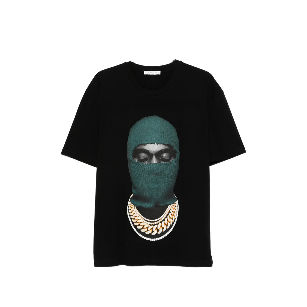 Ih Nom Uh Nit T Shirt - Nero | 5a4925a9b1b209840a482e547a8f5c1664eec594