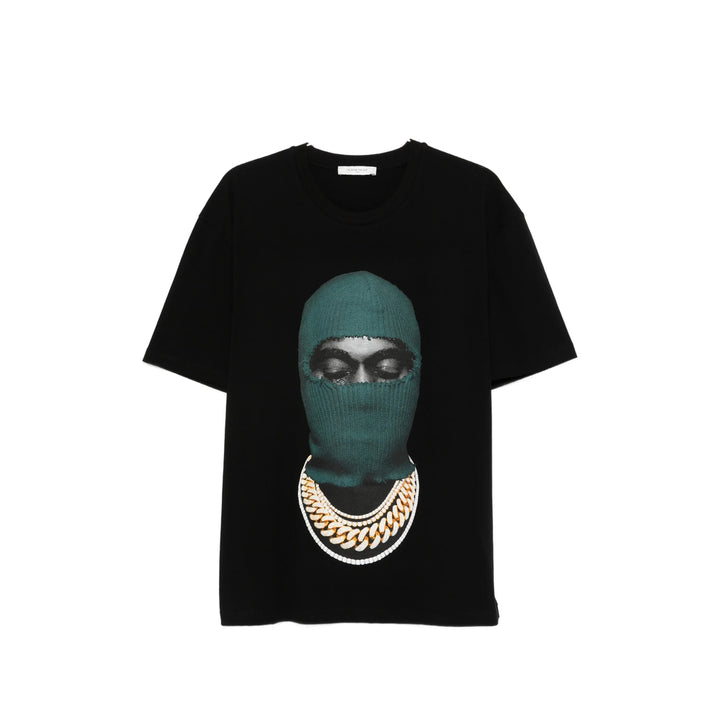 Ih Nom Uh Nit T Shirt - Nero | 5a4925a9b1b209840a482e547a8f5c1664eec594