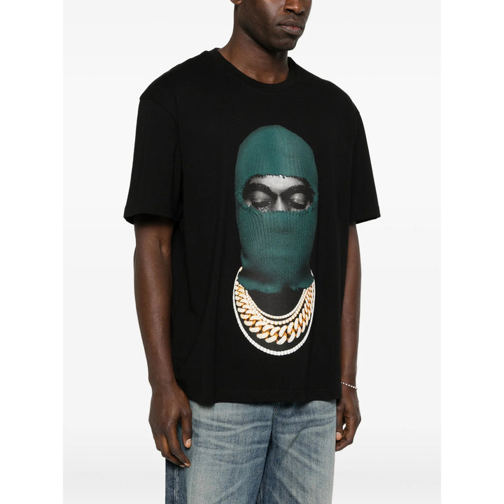 Ih Nom Uh Nit T Shirt - Nero | 4654b72dd05b6aa27929cd0ae35627beb4253dcf