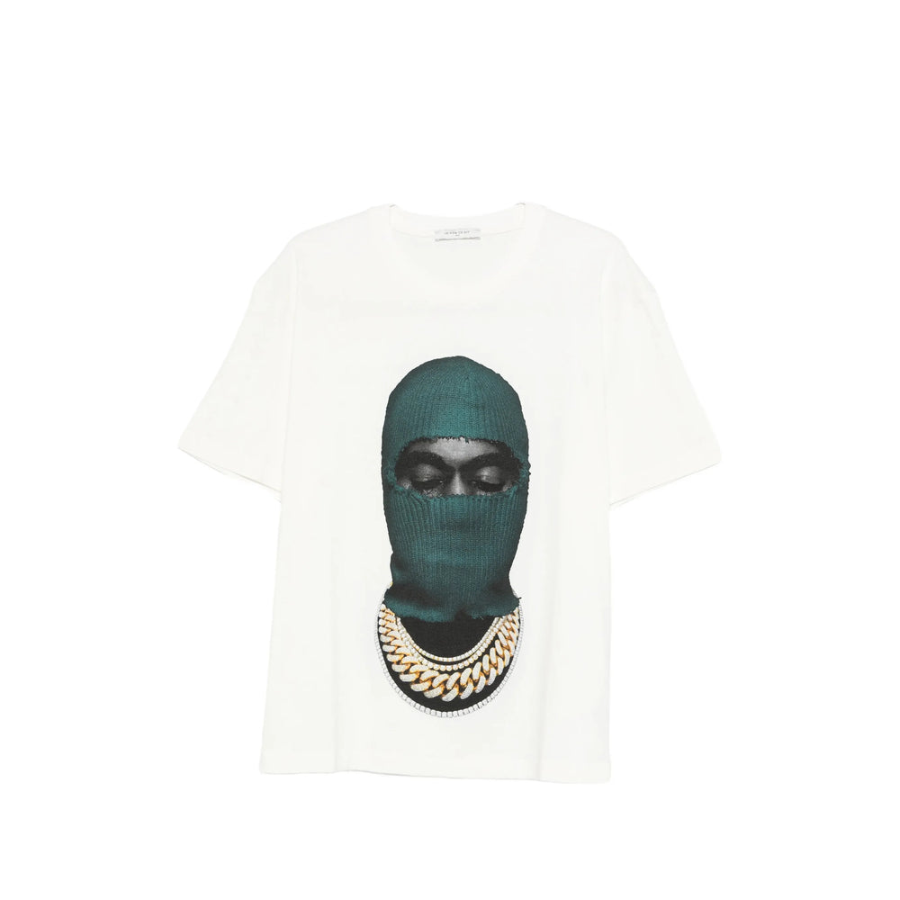 Ih Nom Uh Nit T Shirt - Bianco | 83761858093735fce7730aaf501c445da9511087