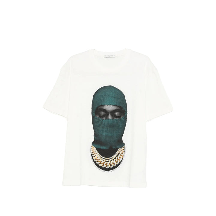 Ih Nom Uh Nit T Shirt - Bianco | 83761858093735fce7730aaf501c445da9511087