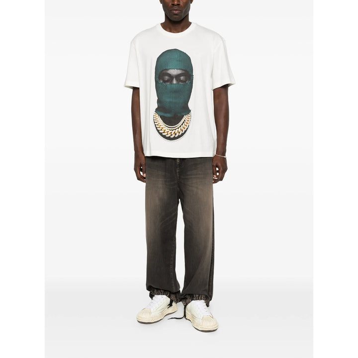 Ih Nom Uh Nit T Shirt - Bianco | 0241b26ac1ced9a1a1831e44cb98c296a329d5fd