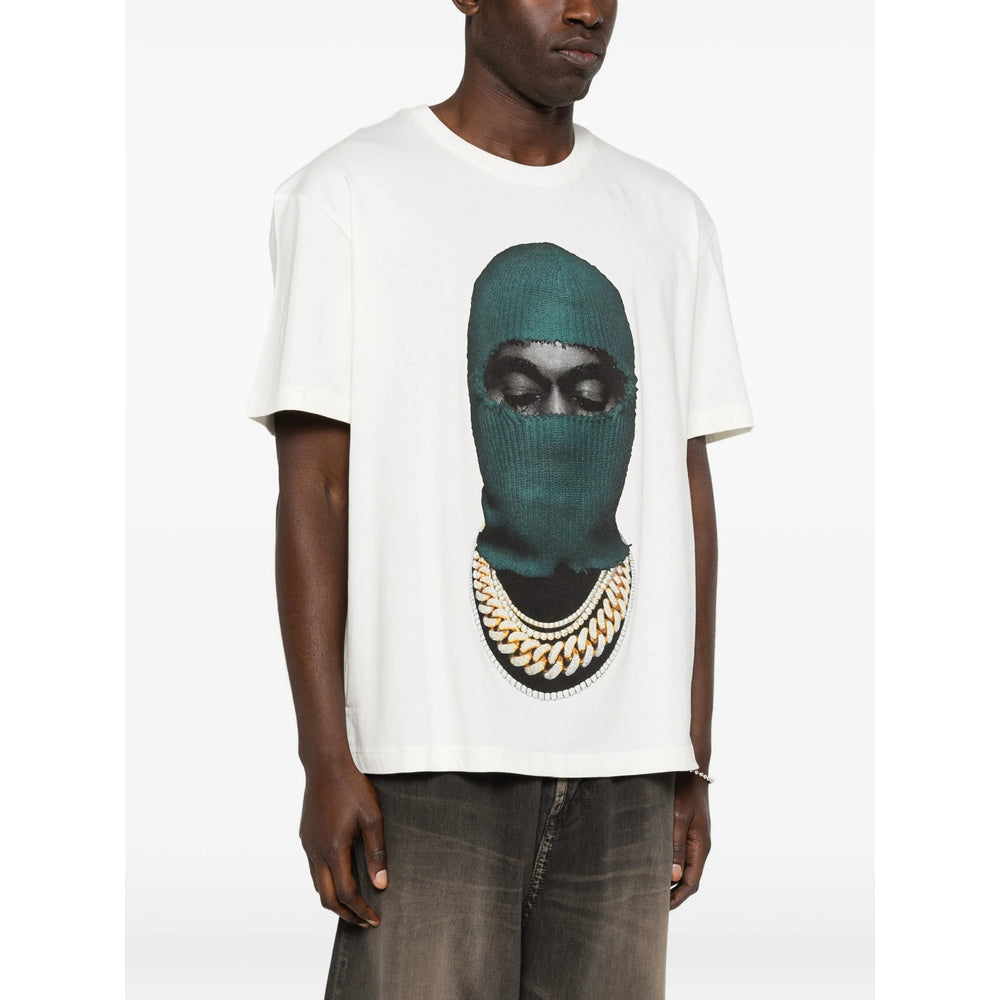 Ih Nom Uh Nit T Shirt - Bianco | f14308804d1b26b4c26522f8b20af782be282363