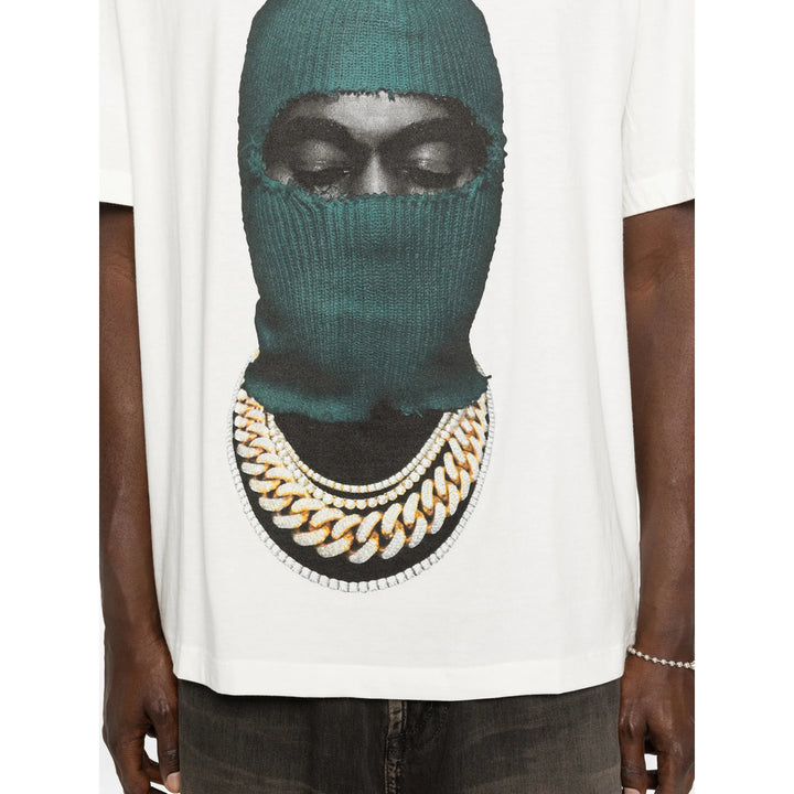 Ih Nom Uh Nit T Shirt - Bianco | 560ee4e7507011211ad13aef6f02590c26c605ba
