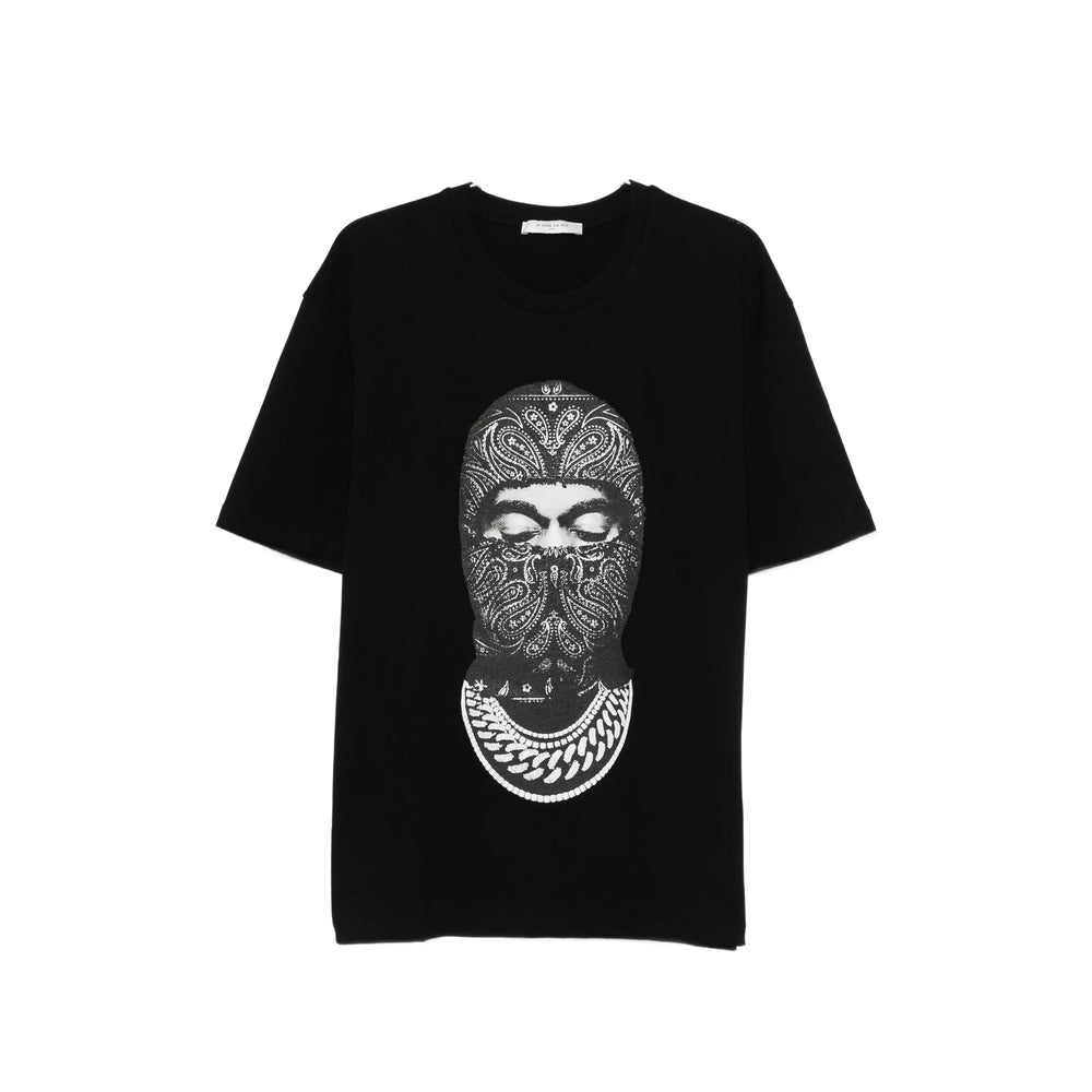 Ih Nom Uh Nit T Shirt - Nero | 6eaa7f1395d262a79c167b7d8306e9413555b487