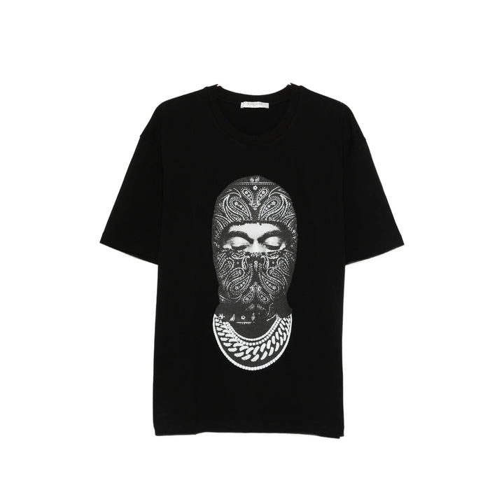 Ih Nom Uh Nit T Shirt - Nero | 6eaa7f1395d262a79c167b7d8306e9413555b487