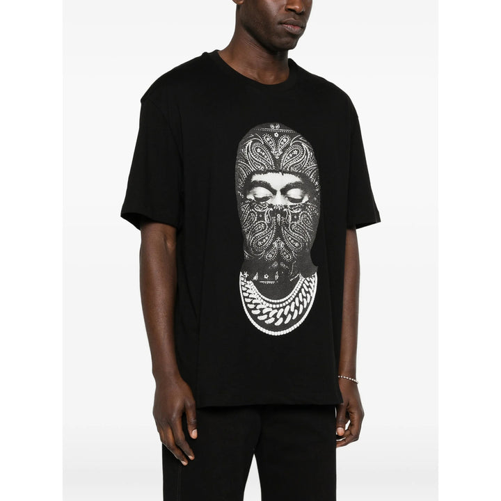 Ih Nom Uh Nit T Shirt - Nero | 5e797d37c0d0e04d6244dc08f86f407fe908e5c2