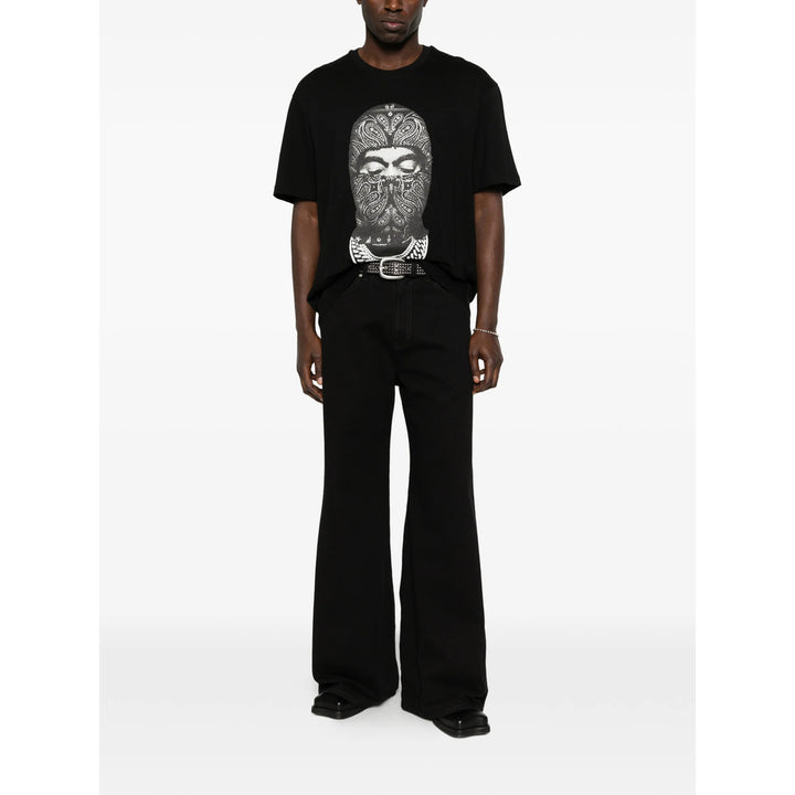 Ih Nom Uh Nit T Shirt - Nero | 10073d54406b00fee44b644908a209bece5c95c9