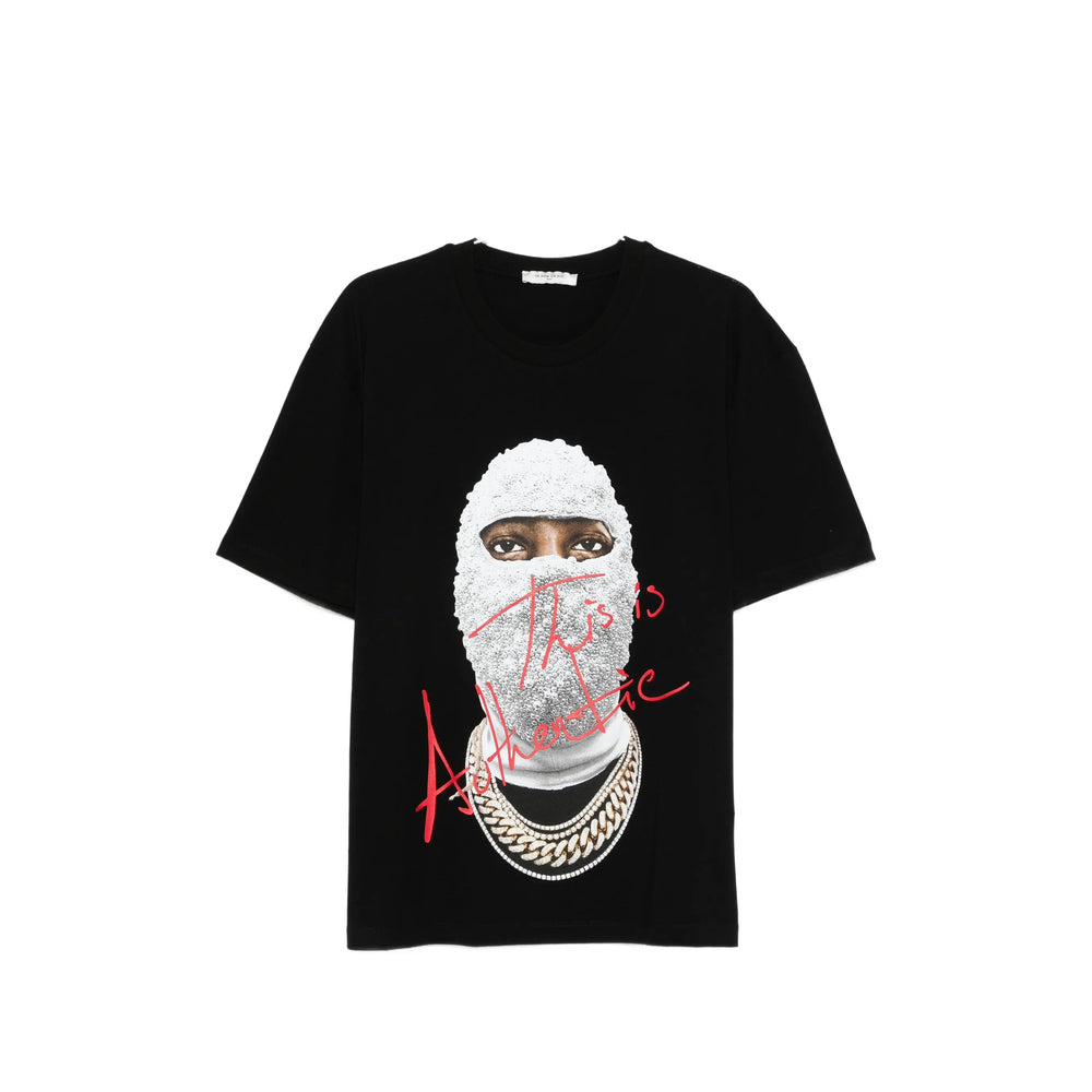 Ih Nom Uh Nit T Shirt - Nero | 1e97b6662be45da4877082c897c77d3ffaa880f7