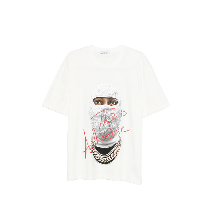 Ih Nom Uh Nit T Shirt - Bianco | 125e114376f2a4f379bdb6dcf10c931384336f2f