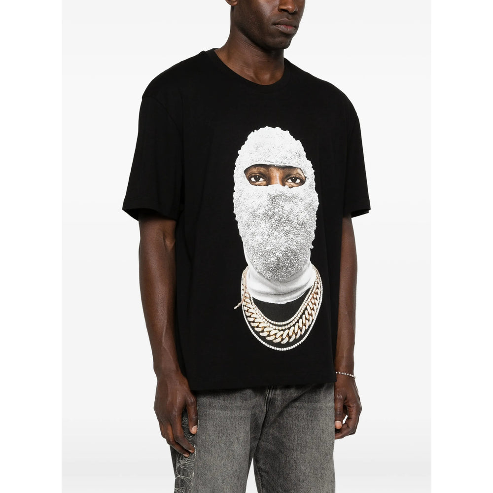 Ih Nom Uh Nit T Shirt - Nero | d2ef160ca66edef16aeff6995df2a4982a967fa7
