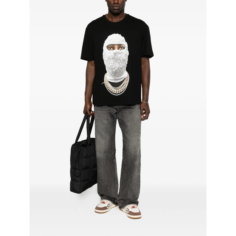 Ih Nom Uh Nit T Shirt - Nero | 9ad9fd836042301950e8e4d9dfd9cc0cb21d1241