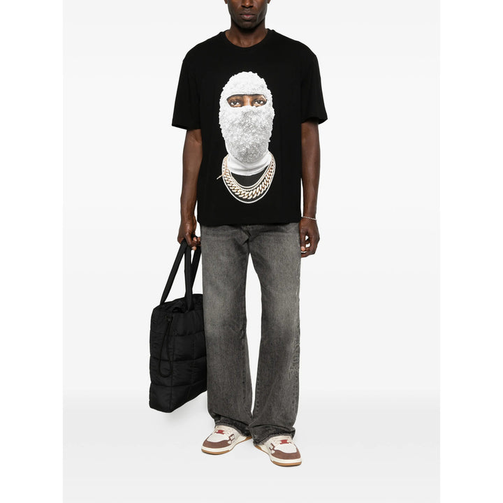 Ih Nom Uh Nit T Shirt - Nero | 9ad9fd836042301950e8e4d9dfd9cc0cb21d1241