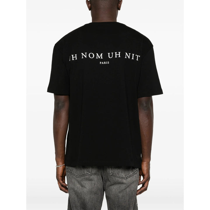 Ih Nom Uh Nit T Shirt - Nero | 74276a4b6cb77d859c2d24f1f09025d5b61422ef
