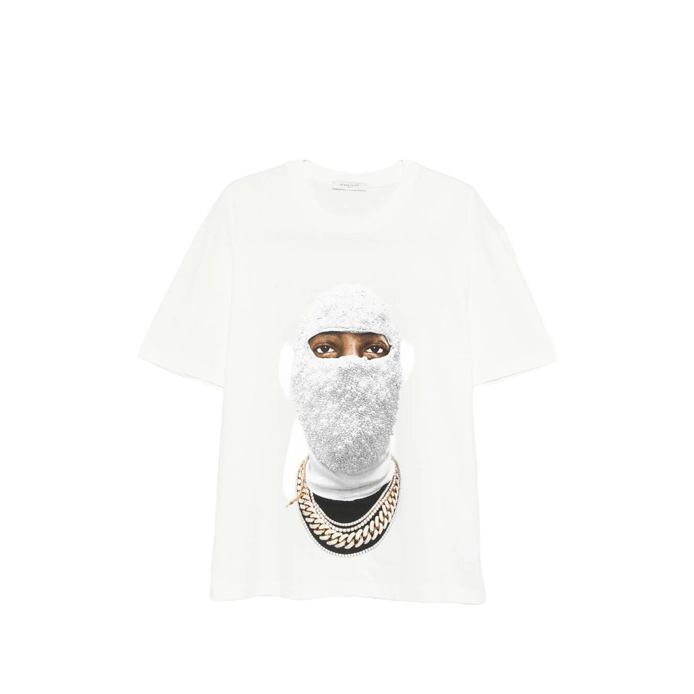 Ih Nom Uh Nit T Shirt - Bianco | 7eab5994bd7047fee67812bcc1b192721222100d