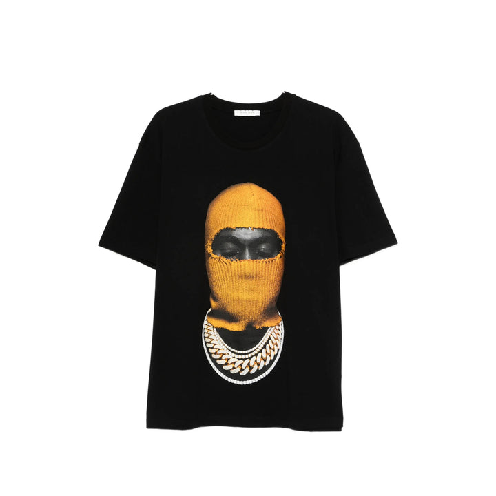 Ih Nom Uh Nit T Shirt - Nero | 49b293f37955502f7519979f7f5e55bf0c1a04bd
