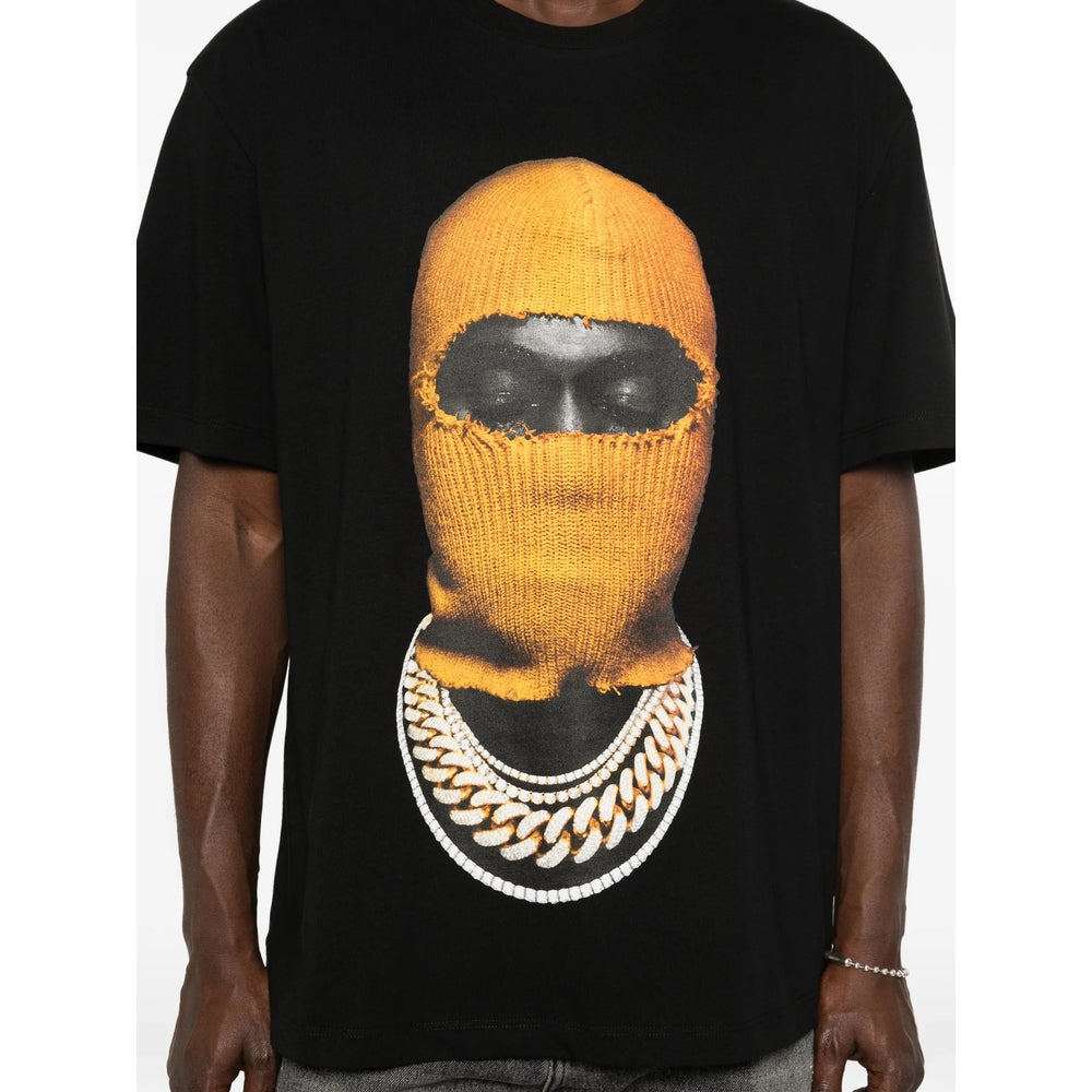 Ih Nom Uh Nit T Shirt - Nero | 69890019017aa402faaae21ab18ca460bd1e09b6