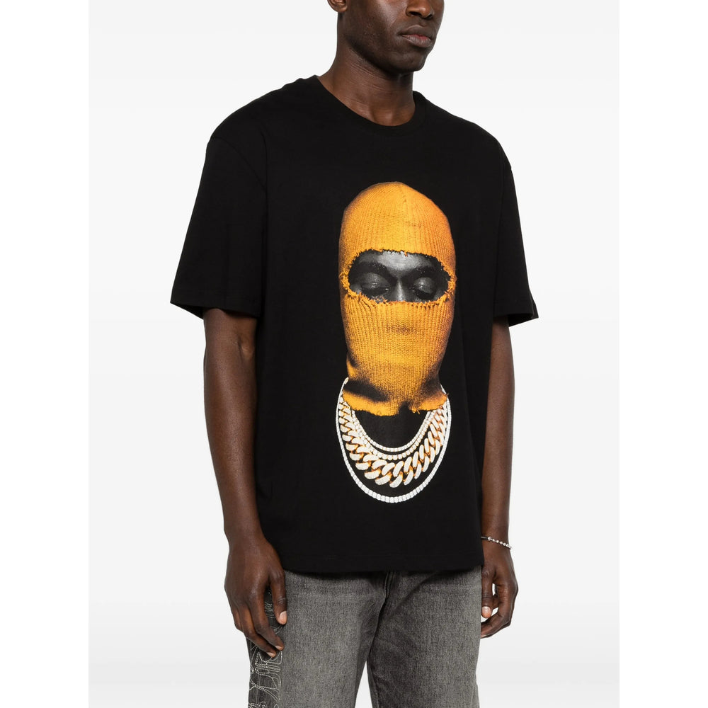 Ih Nom Uh Nit T Shirt - Nero | a9e8cf585043cb3a41779dc2b696481da5a0129b