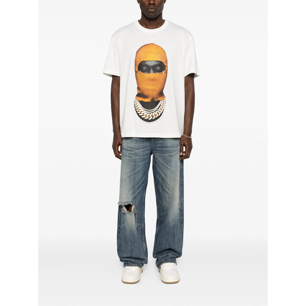 Ih Nom Uh Nit T Shirt - Bianco | e1ff477af79e2784ed03fdc8b13bd74b72c10fd6